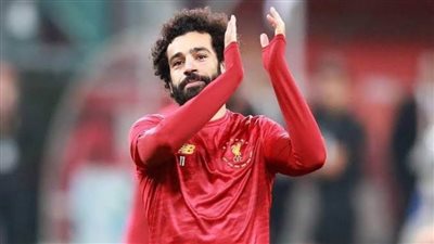 محمد صلاح أول لاعب مصري وثاني العرب تتويجاً بكأس العالم للأندية