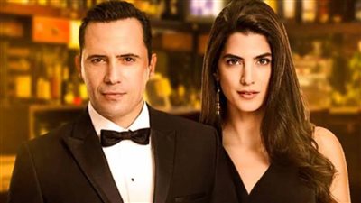 شاهد الحلقة ٣٨ من مسلسل عروس بيروت كاملة | فيديو