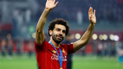 صفحة اتحاد الكرة تهنئ محمد صلاح بالتتويج بمونديال الأندية