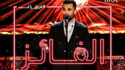 مهدى عياشي يحصل على لقب الموسم الخامس من برنامج The Voice