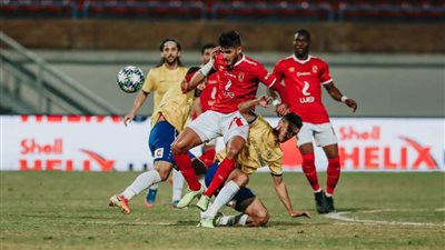 طارق مجدي حكما لمباراة الأهلي والمصري وأحمد جمال لمواجهة المقاولون مع الإسماعيلي