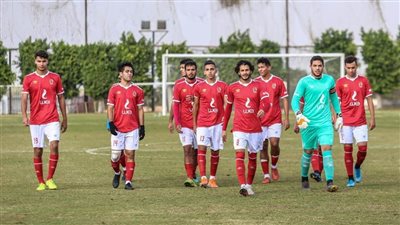 الأهلي 2003 يتعادل مع سموحة 1-1 في دوري الجمهورية