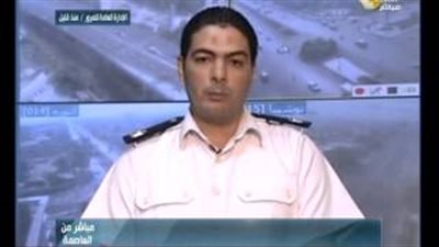 بالفيديو.. «المرور» تناشد المتجهين لـ«الساحل الشمالي» تأجيل رحلتهم