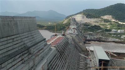 شراقي يطالب إثيوبيا بالمرونة تجاه المقترح المصري للحفاظ على منسوب بحيرة السد العالي