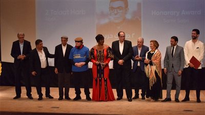 مهرجان الأقصر للسينما الأفريقية يفتح باب التسجيل لدورته الثانية عشر