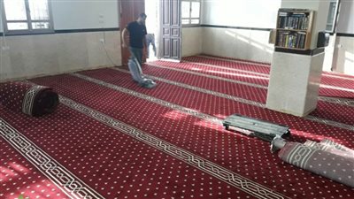 أوقاف الوادى الجديد تنفذ خطة لإحلال وتجديد 6 مساجد بـ 9 ملايين جنيه 