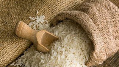 الحكومة تنفي انتهاء صلاحية الأرز الهندي