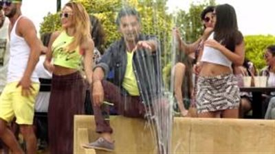 بالفيديو.. راغب علامة يطرح 