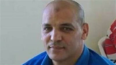 وفاة الحكم الدولي 