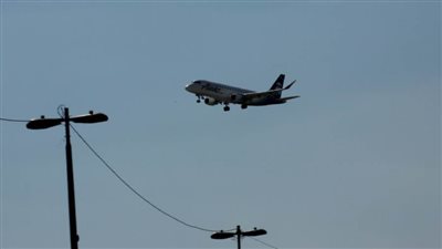 شركة طيران أمريكية تلغي رحلات بسبب هجوم سيبراني