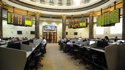 ارتفاع غالبية مؤشرات البورصة في مستهل التعاملات اليوم