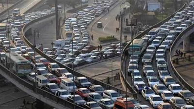 حالة المرور اليوم الأحد 22 / 12/ 2019 | فيديو