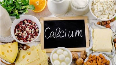علاج اعراض نقص الكالسيوم .. اكتشفيها