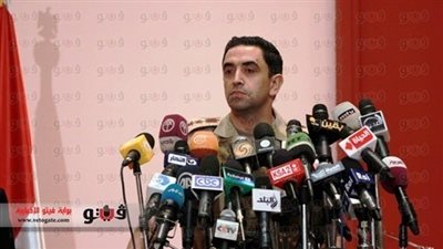 قبائل المنطقة الغربية تسلم ١٧صاروخ جراد و٥٥ بندقية آلية