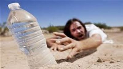 تفسير حلم العطش والجوع في المنام