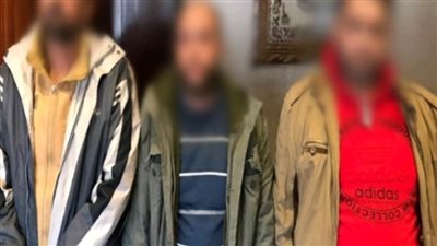 مصرع سباك انهارت عليه حفرة أثناء التنقيب عن الآثار في الإسكندرية