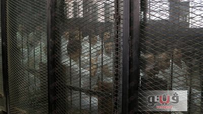 تأجيل جلسة محاكمة 32 متهما في قضية «ميكروباص حلوان» لـ27 يوليو