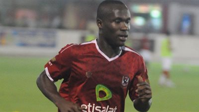 «أنطوي» يطلب السفر إلى غانا للعلاج بالسحر على طريقة «فيليكس»