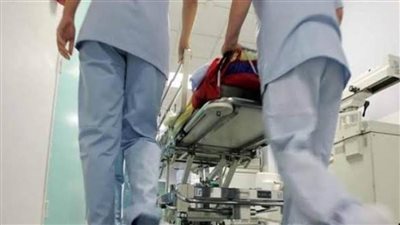 الاستعلام عن حالة أسرة في واقعة تناول أطعمة فاسدة بأكتوبر