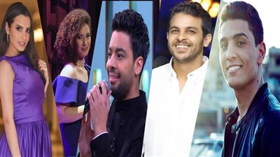 برنامج ذا فويس.. نجوم صنعتهم برامج المواهب الغنائية آخرهم مهدي عياشي