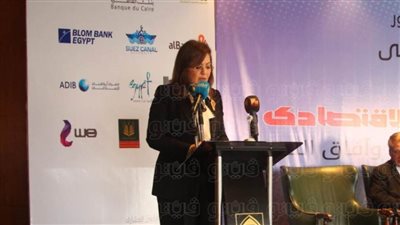 وزيرة التخطيط عن نقل الوزارات إلى العاصمة الإدارية: 