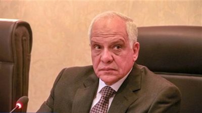 محافظ الجيزة: 10 ملايين جنيه للتعاقد مع الكوادر البشرية بالتنسيق مع الصحة
