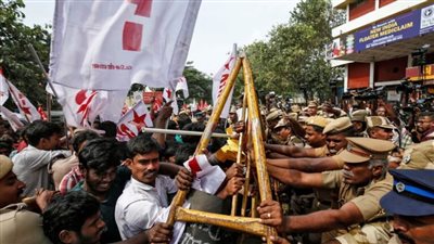 ارتفاع حصيلة ضحايا احتجاجات قانون الجنسية بالهند لـ23 قتيلا