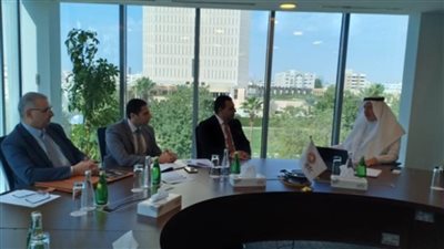 اتفاق تعاون بين 