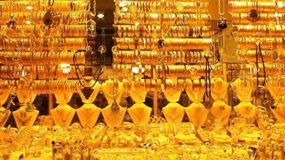 «المصوغات والمجوهرات»: تحديد أسعار الذهب تتوقف على سعر الأوقية عالميًا