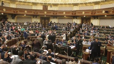 بالأسماء.. مجلس النواب يوافق على تعيين ١١ نائبا جديدا للوزراء