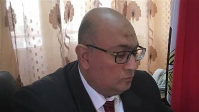 إحالة 3 قيادات بـ