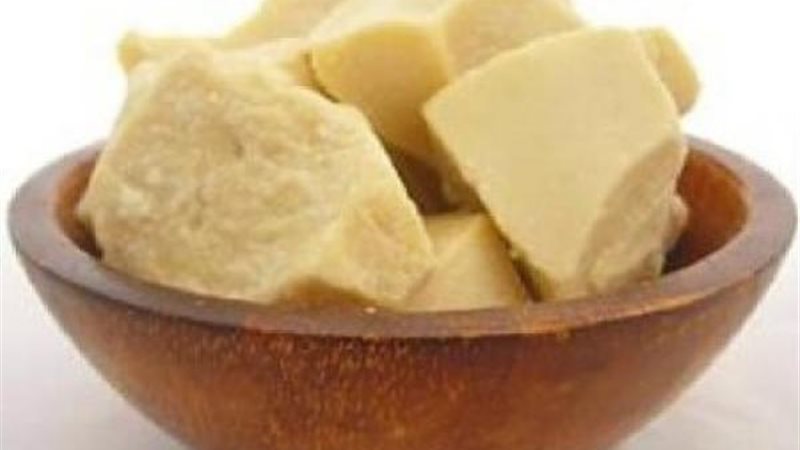 زبدة الكاكاو