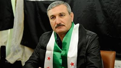 الائتلاف الوطنى السورى يدين محاولة اغتيال 