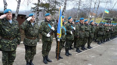 كييف: مقتل 2000 جندي روسي بأوكرانيا