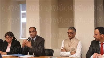 سيد إسماعيل.. من مشروعات المياه والصرف إلى منصب نائب وزير الإسكان