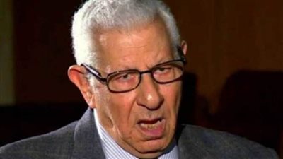 مكرم محمد أحمد بعد عودة وزارة الإعلام: لا أعلم مصير الهيئات الوطنية الثلاث