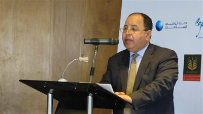 وزير المالية : التحول الرقمي لم يعد تحديًا بل أصبح واقعًا يقوده الشباب بكل المؤسسات