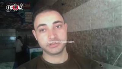 بالفيديو.. أسعار الأسماك.. البلطي يسجل 21 جنيها