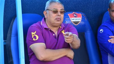 خالد عيد يطلب التعاقد مع 3 لاعبين في الانتقالات الشتوية لدعم غزل المحلة