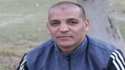 اتحاد الكرة ينعى الحكم مدحت عبد العزيز