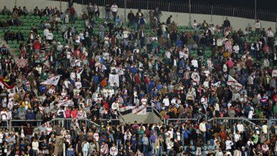 عضو بـ«ألتراس أهلاوي»: «وايت نايتس» يتلقى معاملة سيئة بتونس