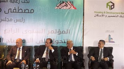 أشرف القاضي : 5 مميزات للذكاء الاصطناعي في المجال البنكى