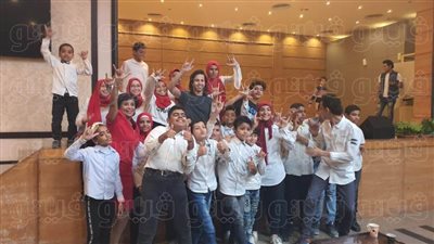 اتحاد الإعاقات الذهنية ينظم احتفالية 