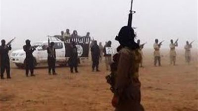 «الأمم المتحدة» تندد بالأعمال الهمجية لـ«داعش» في سوريا