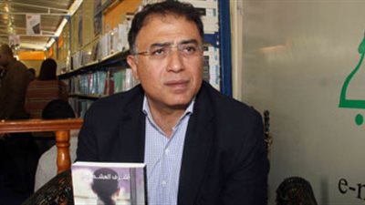 أشرف العشماوى مشيدا بفيلم «الأصليين»: تجربة سينمائية مختلفة عن المعتاد