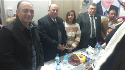 ندوة تثقيفية عن 