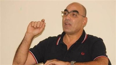 هشام نصر: هدفنا الظهور بشكل جيد في المونديال