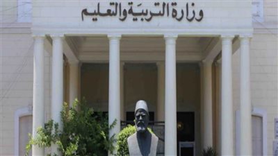 بعد تعيينه نائبا لوزير التعليم لشئون التطوير.. من هو أحمد ضاهر؟