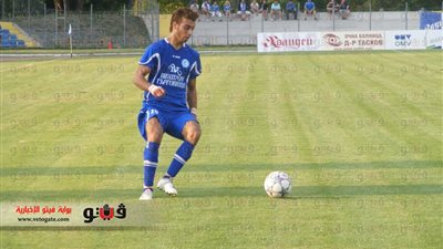 الجونة يسعى لضم 