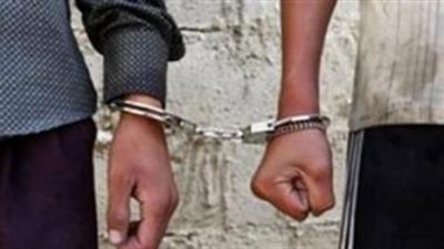 القبض على عاطلين بحوزتهما 450 جرام حشيش في مرسى مطروح